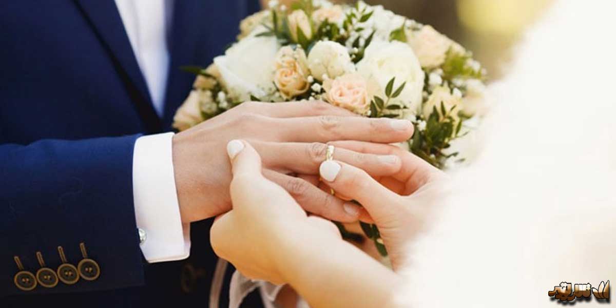 نقش تالار عروسی در برگزاری ازدواج