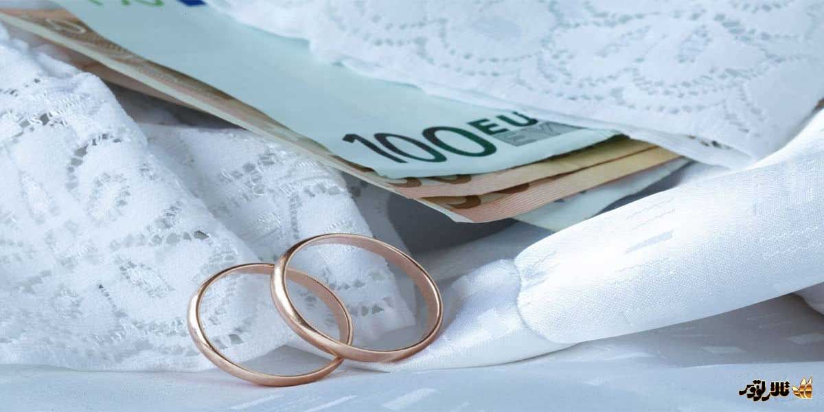 در این مقاله در مورد مهم ترین هزینه های پنهان عروسی صحبت کرده ایم.